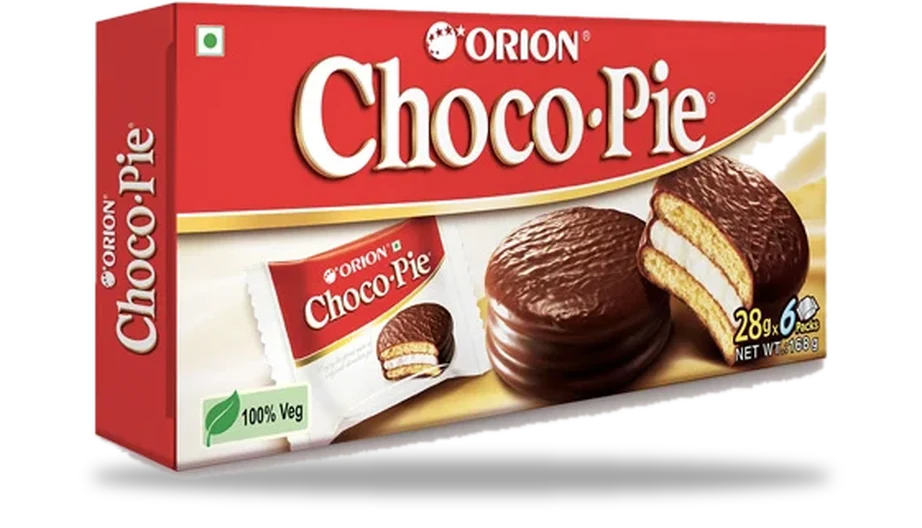 ORION · تشوكو باي