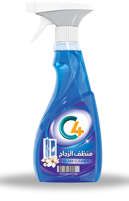 منظف الزجاج