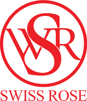 Swiss Rose